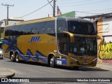 JBL Turismo 8700 na cidade de Estación Central, Santiago, Metropolitana de Santiago, Chile, por Sebastian Andres Maluenda. Número da foto: #12887339.