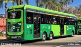 Rápido Araguaia 50.905 na cidade de Goiânia, Goiás, Brasil, por Carlos Júnior. Número da foto: #12887905.