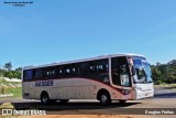 Viação Nasser 217075 na cidade de Monte Santo de Minas, Minas Gerais, Brasil, por Douglas Freitas. Número da foto: #12887464.