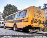 Prefeitura Municipal de Paty do Alferes 9J41 na cidade de Petrópolis, Rio de Janeiro, Brasil, por Gustavo Esteves Saurine. Número da foto: #12887349.