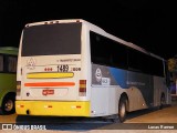 Ônibus Particulares 14892009 na cidade de Serra Talhada, Pernambuco, Brasil, por Lucas Ramon. Número da foto: #12887492.