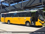 Real Auto Ônibus A41064 na cidade de Rio de Janeiro, Rio de Janeiro, Brasil, por Jonas Rodrigues Farias. Número da foto: #12886932.