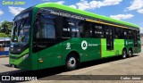 HP Transportes Coletivos 20.807 na cidade de Goiânia, Goiás, Brasil, por Carlos Júnior. Número da foto: #12887835.
