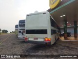 Ônibus Particulares 9536 na cidade de Santa Cruz do Rio Pardo, São Paulo, Brasil, por Jackson Sousa Leite. Número da foto: #12887445.
