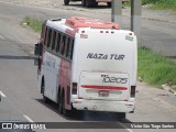 Naza Tour 10205 na cidade de Salvador, Bahia, Brasil, por Victor São Tiago Santos. Número da foto: #12887895.