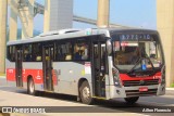 Pêssego Transportes 4 7778 na cidade de São Paulo, São Paulo, Brasil, por Ailton Florencio. Número da foto: #12888123.