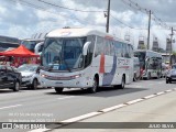 Ortolan Turismo 330 na cidade de Porto Alegre, Rio Grande do Sul, Brasil, por JULIO SILVA. Número da foto: #:id.