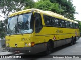 Viação Itapemirim 40197 na cidade de São Paulo, São Paulo, Brasil, por José Augusto de Souza Oliveira. Número da foto: #12888165.