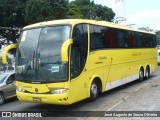 Viação Itapemirim 5543 na cidade de São Paulo, São Paulo, Brasil, por José Augusto de Souza Oliveira. Número da foto: #12887907.