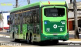 Rápido Araguaia 50.903 na cidade de Goiânia, Goiás, Brasil, por Carlos Júnior. Número da foto: #12887857.