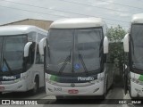 Planalto Transportes 3023 na cidade de Curitiba, Paraná, Brasil, por GDC __39AM. Número da foto: #:id.
