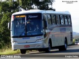 Viação Nasser 214075 na cidade de Monte Santo de Minas, Minas Gerais, Brasil, por Douglas Freitas. Número da foto: #:id.