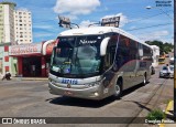 Viação Nasser 227115 na cidade de Mococa, São Paulo, Brasil, por Douglas Freitas. Número da foto: #12887585.