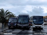 Transtour RJ 902.004 na cidade de São Pedro da Aldeia, Rio de Janeiro, Brasil, por Fabiano da Silva Oliveira. Número da foto: #12888176.
