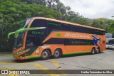 Empresa de Transportes Andorinha 7162 na cidade de São Paulo, São Paulo, Brasil, por Helder Fernandes da Silva. Número da foto: #:id.