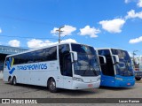 Transmedeiros 3004 na cidade de Serra Talhada, Pernambuco, Brasil, por Lucas Ramon. Número da foto: #12887528.