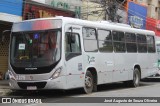 Bamonte Transportes 3 275 na cidade de Barra do Piraí, Rio de Janeiro, Brasil, por José Augusto de Souza Oliveira. Número da foto: #:id.