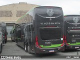 Viação Garcia 96080 na cidade de Curitiba, Paraná, Brasil, por GDC __39AM. Número da foto: #12888035.