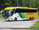 Empresa Gontijo de Transportes 19595 na cidade de Juiz de Fora, Minas Gerais, Brasil, por Mattheus Bassamar Neto. Número da foto: #12888290.