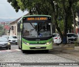 Viação Falcão RJ 179.001 na cidade de Quatis, Rio de Janeiro, Brasil, por Eliton  Jesus de Souza. Número da foto: #12888253.