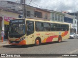 Transcotta Turismo 20010 na cidade de Mariana, Minas Gerais, Brasil, por Adriano  Almeida. Número da foto: #12886865.