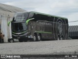Viação Garcia 88039 na cidade de Curitiba, Paraná, Brasil, por GDC __39AM. Número da foto: #12888116.