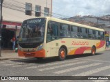 Transcotta Turismo 14030 na cidade de Mariana, Minas Gerais, Brasil, por Adriano  Almeida. Número da foto: #12886867.