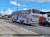 Ortolan Turismo 210 na cidade de Porto Alegre, Rio Grande do Sul, Brasil, por JULIO SILVA. Número da foto: #12887831.