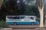 Viação Jacareí 8226 na cidade de São Paulo, São Paulo, Brasil, por Jackson Sousa Leite. Número da foto: #12887368.