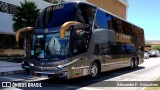 Colombi Turismo 5220 na cidade de Itajaí, Santa Catarina, Brasil, por Alexandre F.  Gonçalves. Número da foto: #12888295.