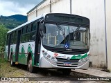 Bonanza Transportes 226357 na cidade de Dom Viçoso, Minas Gerais, Brasil, por Adilson Ribeiro de Oliveira. Número da foto: #12887232.
