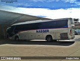 Viação Nasser 226115 na cidade de Monte Santo de Minas, Minas Gerais, Brasil, por Douglas Freitas. Número da foto: #12887545.