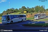 Viação Nasser 214075 na cidade de Monte Santo de Minas, Minas Gerais, Brasil, por Douglas Freitas. Número da foto: #12887503.