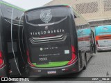Viação Garcia 92001 na cidade de Curitiba, Paraná, Brasil, por GDC __39AM. Número da foto: #12888039.