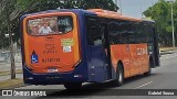 Evanil Transportes e Turismo RJ 132.152 na cidade de Rio de Janeiro, Rio de Janeiro, Brasil, por Gabriel Sousa. Número da foto: #12887052.