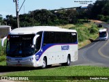 Viação Nasser 208115 na cidade de Monte Santo de Minas, Minas Gerais, Brasil, por Douglas Freitas. Número da foto: #12887552.