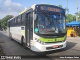 Viação VG B31145 na cidade de Rio de Janeiro, Rio de Janeiro, Brasil, por Jonas Rodrigues Farias. Número da foto: #:id.