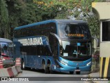 Viação Águia Branca 50900 na cidade de São Paulo, São Paulo, Brasil, por Douglas Célio Brandao. Número da foto: #12887738.