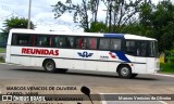 Reunidas Transportes Coletivos 16898 na cidade de Três Barras, Santa Catarina, Brasil, por Marcos Venicios de Oliveira. Número da foto: #12886875.
