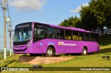 JTP Transportes - COM Bragança Paulista  na cidade de Botucatu, São Paulo, Brasil, por Alexandre Mizael Detoni. Número da foto: #12888163.