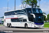 Reunidas Transportes Coletivos 39801 na cidade de Florianópolis, Santa Catarina, Brasil, por Diego Lip. Número da foto: #12887213.