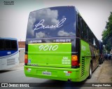 Brasil Viagens 9010 na cidade de Passos, Minas Gerais, Brasil, por Douglas Freitas. Número da foto: #12887217.