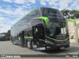 Viação Garcia 96061 na cidade de Curitiba, Paraná, Brasil, por GDC __39AM. Número da foto: #12888126.