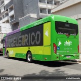Shift Mobilidade Corporativa 284 na cidade de São Paulo, São Paulo, Brasil, por Michel Nowacki. Número da foto: #12888132.