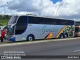 Gimetur 4296 na cidade de Porto Alegre, Rio Grande do Sul, Brasil, por JULIO SILVA. Número da foto: #12887862.