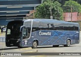 Viação Cometa 721514 na cidade de Alumínio, São Paulo, Brasil, por Flavio Alberto Fernandes. Número da foto: #:id.