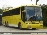 Viação Itapemirim 45317 na cidade de São Paulo, São Paulo, Brasil, por José Augusto de Souza Oliveira. Número da foto: #12887887.