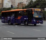 Expresso Luziense > Territorial Com. Part. e Empreendimentos 30829 na cidade de Belo Horizonte, Minas Gerais, Brasil, por Fábio Eustáquio. Número da foto: #12886989.