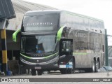 Viação Garcia 88039 na cidade de Curitiba, Paraná, Brasil, por GDC __39AM. Número da foto: #12888107.