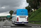 Viação Piracicabana 1501 na cidade de São Paulo, São Paulo, Brasil, por Jackson Sousa Leite. Número da foto: #12887373.